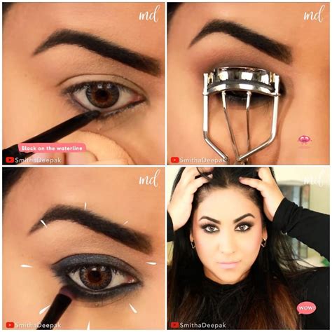 Wing Illusionist: Your Ticket to Effortless Winged Eyeliner